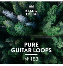 Jens Fischer - Pure Guitar Loops