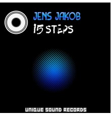 Jens Jakob - 15 Steps