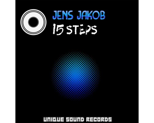 Jens Jakob - 15 Steps