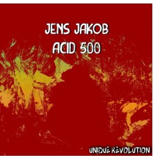 Jens Jakob - Acid 500