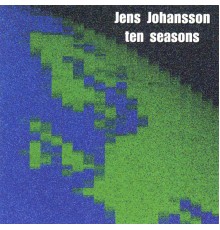 Jens Johansson - Ten Seasons