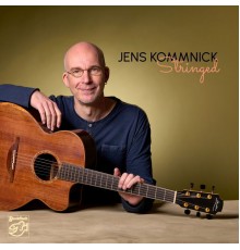 Jens Kommnick - Stringed