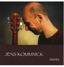 Jens Kommnick - Siúnta