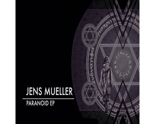 Jens Mueller - Paranoid (Original Mix)