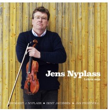 Jens Nyplass - Leken min