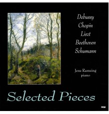 Jens Ramsing - Selected Pieces