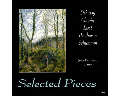 Jens Ramsing - Selected Pieces