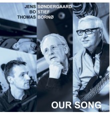 Jens Søndergaard - Our Song