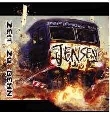 Jensen - Zeit Zu Gehn