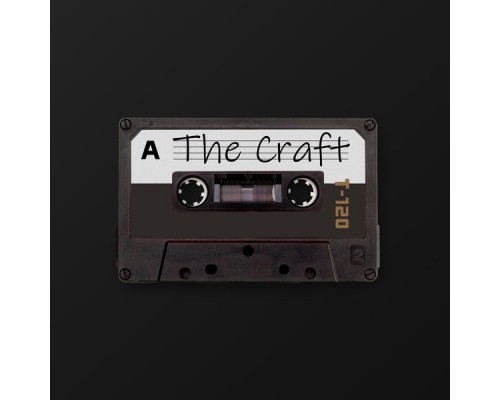 Jensen - The Craft (Beat Tape)