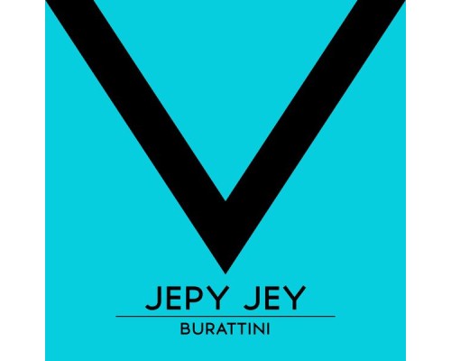 Jepy Jey - Burattini