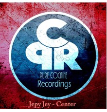 Jepy Jey - Center (Original Mix)