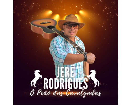 Jerê Rodrigues - Jerê Rodrigues