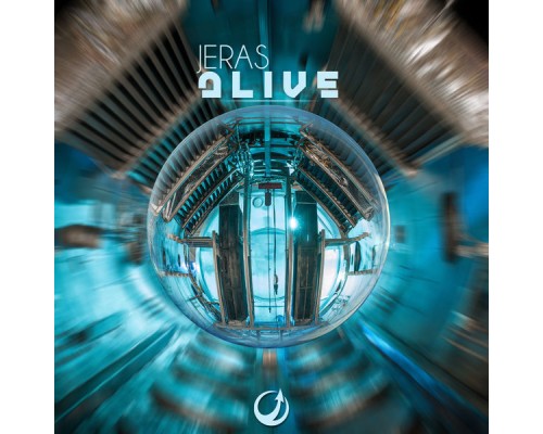 Jeras - Alive