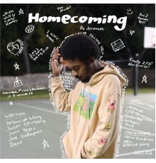 Jeremiah - HOMECOMING