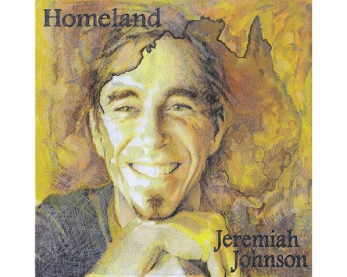 Jeremiah Johnson - Homeland