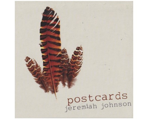 Jeremiah Johnson - Postcards