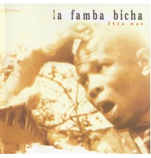 Jeremias Nguenha - La Famba Bicha