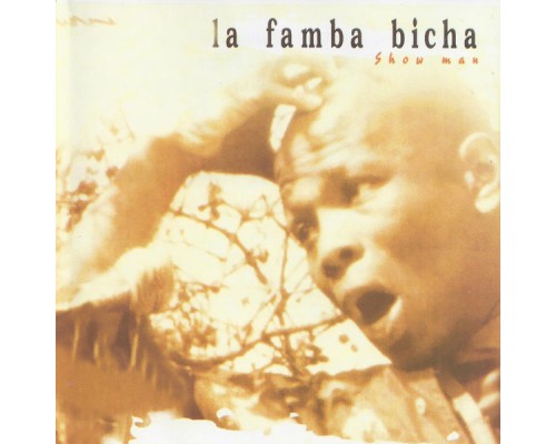 Jeremias Nguenha - La Famba Bicha