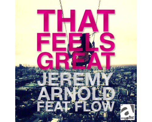 Jeremy Arnold - That Feels Great