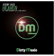 Jeremy Bass - Heaven