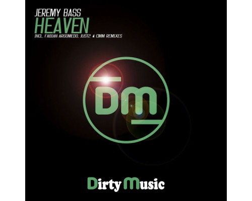 Jeremy Bass - Heaven