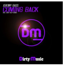 Jeremy Bass - Coming Back