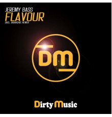 Jeremy Bass - Flavour