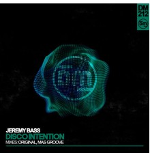 Jeremy Bass - Disco Intention