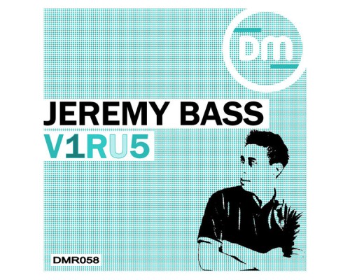 Jeremy Bass - V1ru5