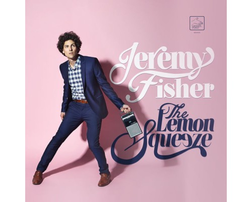 Jeremy Fisher - The Lemon Squeeze