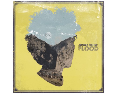 Jeremy Fisher - Flood