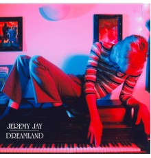 Jeremy Jay - Dreamland