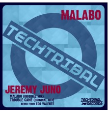 Jeremy Juno - Malabo