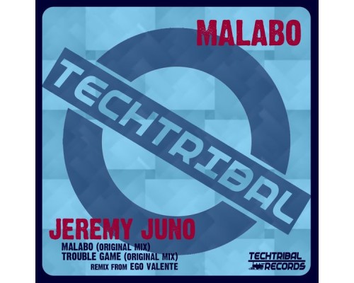 Jeremy Juno - Malabo