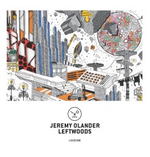 Jeremy Olander - Leftwoods