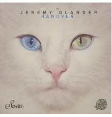 Jeremy Olander - Hanover