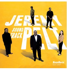 Jeremy Pelt - Soundtrack