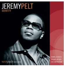 Jeremy Pelt - Identity