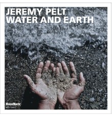 Jeremy Pelt - Water and Earth