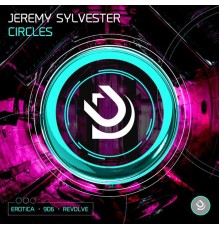 Jeremy Sylvester - Circles