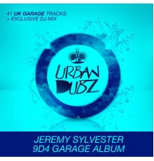 Jeremy Sylvester - 9D4 Garage