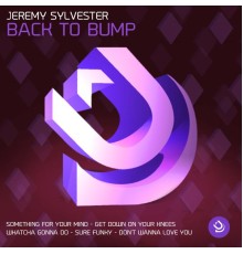 Jeremy Sylvester - Back To Bump