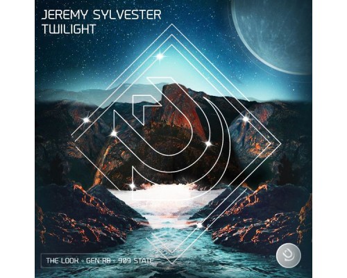 Jeremy Sylvester - Twilight