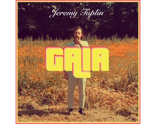 Jeremy Tuplin - Gaia