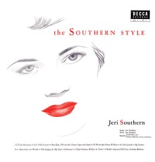 Jeri Southern - The Southern Style