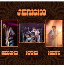 Jericho - Second Hand Heat