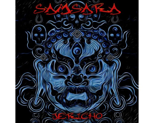 Jericho - Samsara