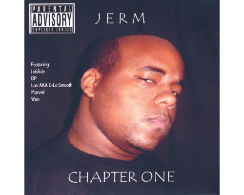 Jerm - Chapter One