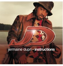 Jermaine Dupri - Instructions (Clean Version)